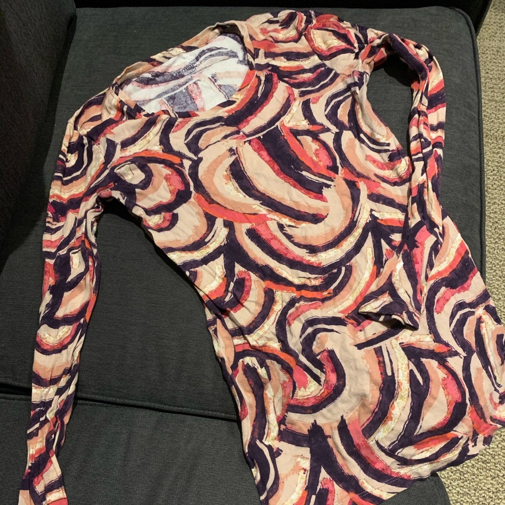 Daisy Fuentes My Favorite Tee